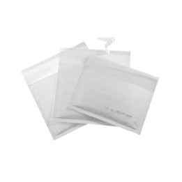 KOPERTA CD BĄBELKOWA HK NC KOPERTY 78030097/10 BIAŁA 10SZT