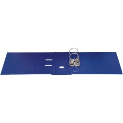 SEGREGATOR A4 PP DONAU PREMIUM-S 75MM ZIELONY