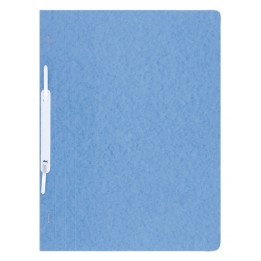 SKOROSZYT A4 DONAU NIEBIESKI PRESZPAN 390GSM