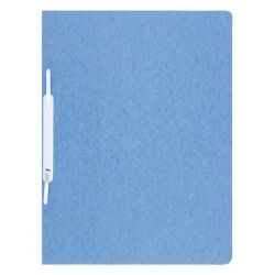 SKOROSZYT A4 DONAU NIEBIESKI PRESZPAN 390GSM