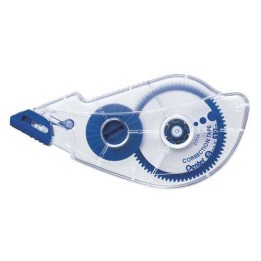 KOREKTOR W TAŚMIE 5MMX12M PENTEL ZTT15-W