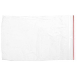 WORECZEK STRUNOWY A4 DONAU TRANSPARENTNY LDPE 100SZT
