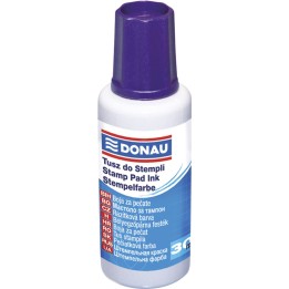 TUSZ DO STEMPLI DONAU FIOLETOWY 30ML