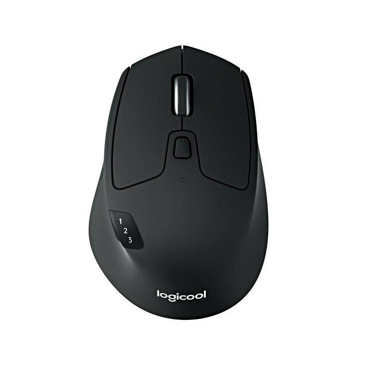 MYSZ OPTYCZNA BEZPRZEWODOWA LOGITECH M720 910-004791
