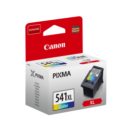 CANON ORYGINALNY INK / TUSZ CL541XL, CMY, 400S, 5226B001, CANON PIXMA MG 2150, PIXMA MG 3150, PIXMA MG 4150