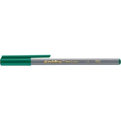 CIENKOPIS EDDING 55 ZIELONY 0.3MM