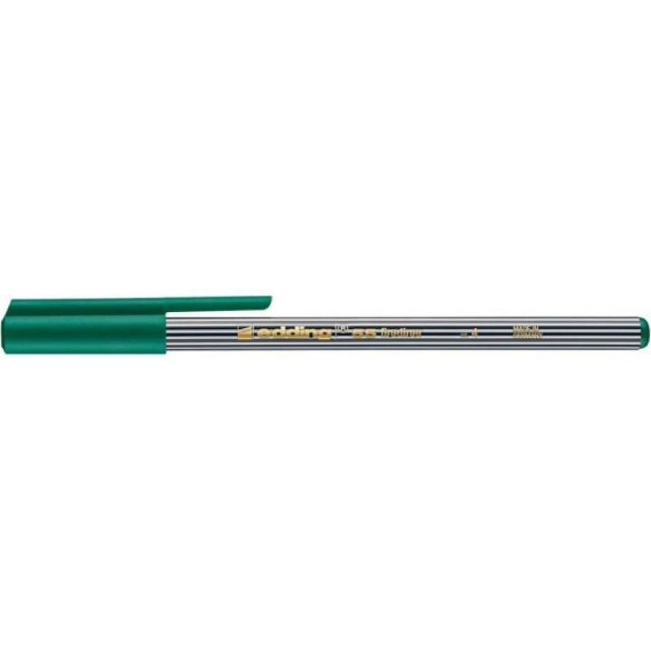 CIENKOPIS EDDING 55 ZIELONY 0.3MM