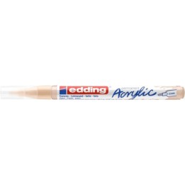 MARKER AKRYLOWY EDDING 5300 KOLORU CIELISTEGO 1-2 MM