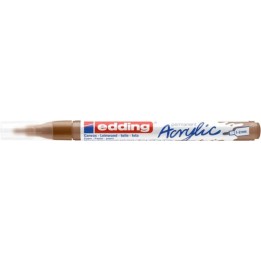 MARKER AKRYLOWY EDDING 5300 MATOWA LESZCZYNA 1-2 MM