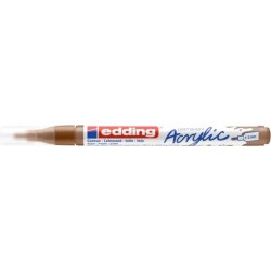 MARKER AKRYLOWY EDDING 5300 MATOWA LESZCZYNA 1-2 MM