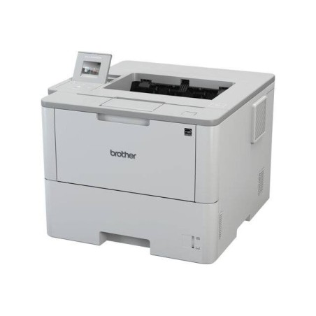 DRUKARKA BROTHER HL-L6400DW  A4/MONO/50PPM/USB+GLAN+WLAN