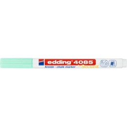 MARKER KREDOWY EDDING 4085 PASTELOWY ZIELONY 1-2 MM
