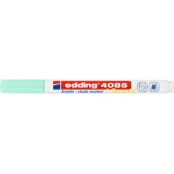 MARKER KREDOWY EDDING 4085 PASTELOWY ZIELONY 1-2 MM
