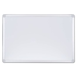 TABLICA SUCHOŚCIERALNA MAGNETYCZNA 100X200CM MATBOARDS 5336 RAMA ALUMINIOWA