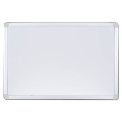 TABLICA SUCHOŚCIERALNA MAGNETYCZNA 120X150CM MATBOARDS 5333K RAMA ALUMINIOWA