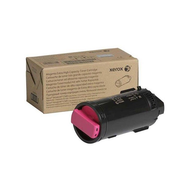 TONER ORYGINALNY XEROX 106R03885 MAGENTA 9000 STRON