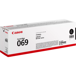 CANON ORYGINALNY TONER 069BK, BLACK, 2100S, 5094C002, CANON MF752CDW, 754CDW, LBP673CDW, O
