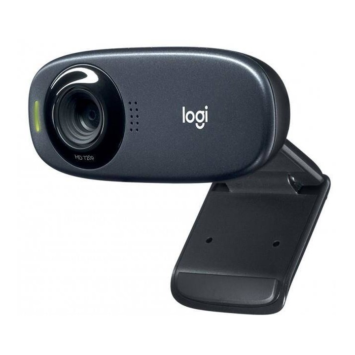 KAMERA INTERNETOWA USB LOGITECH C310 960-001065