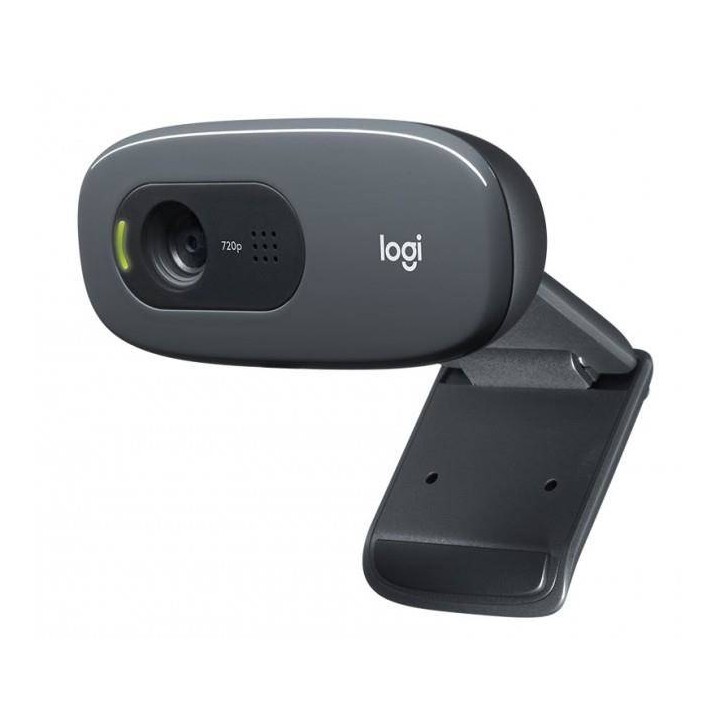KAMERA INTERNETOWA USB LOGITECH C270 960-001063