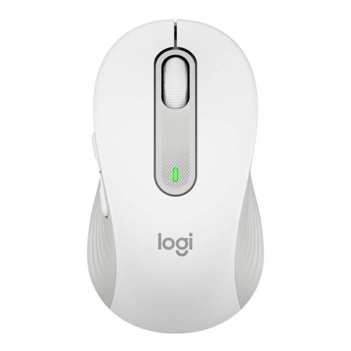 MYSZ BEZPRZEWODOWA LOGITECH M650 910-006255 BIAŁA