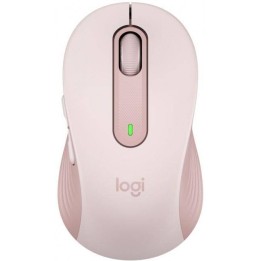 MYSZ BEZPRZEWODOWA LOGITECH M650 910-006254 RÓŻOWA