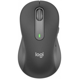 MYSZ BEZPRZEWODOWA LOGITECH M650L 910-006239 GRAFITOWA
