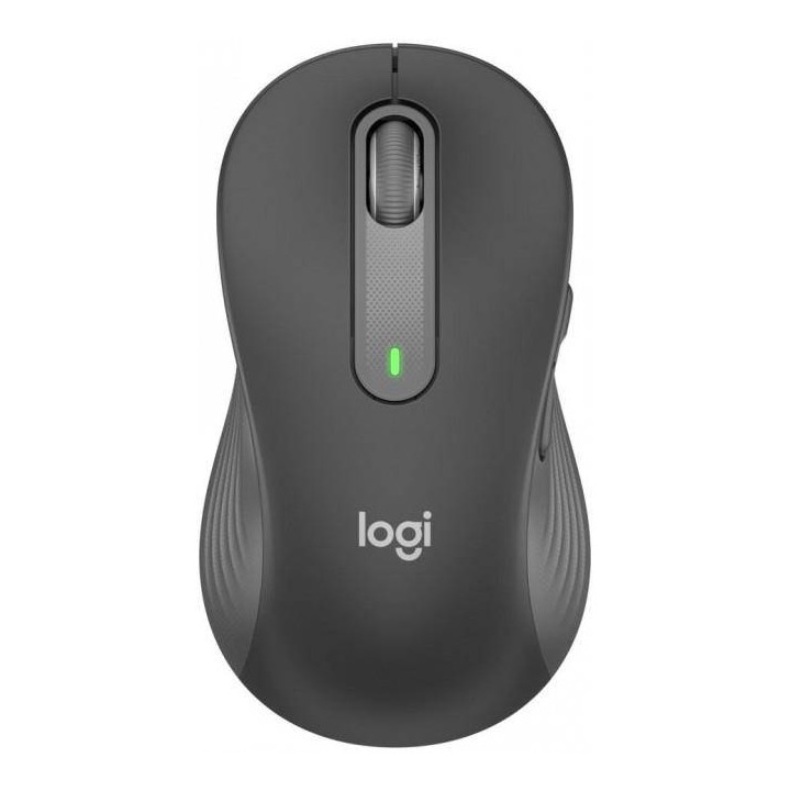 MYSZ BEZPRZEWODOWA LOGITECH M650L 910-006239 GRAFITOWA