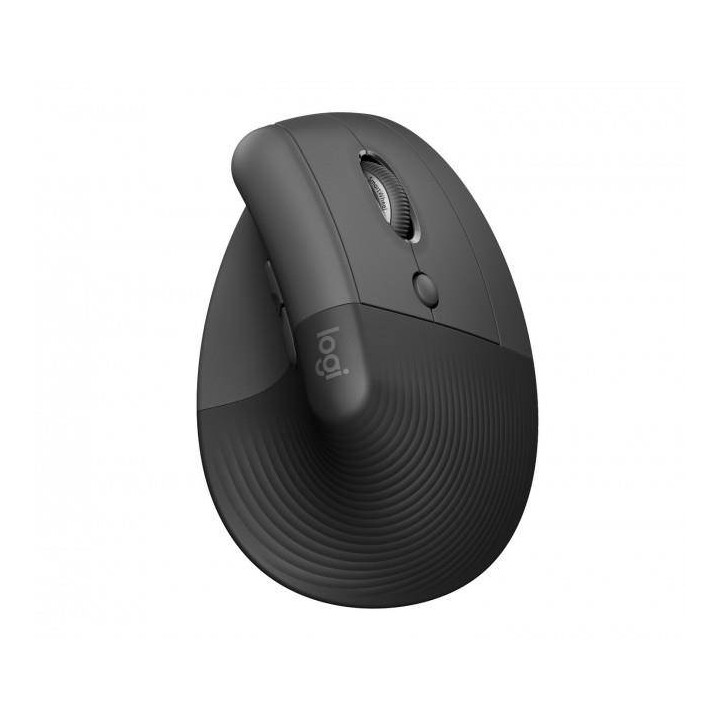 MYSZ BEZPRZEWODOWA LOGITECH LIFT 910-006473 GRAFITOWA