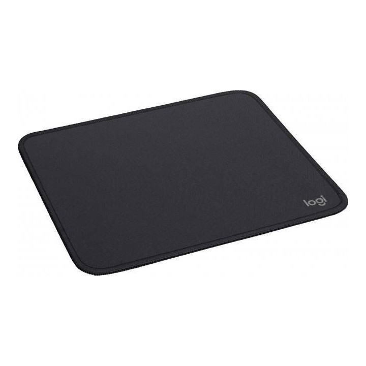 PODKŁADKA POD MYSZKĘ GRAFITOWA LOGITECH 956-000049