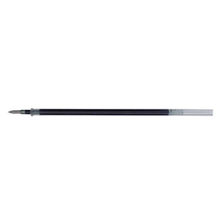 WKŁAD DO DŁUGOPISU ŻELOWY OFFICE PRODUCTS CLASSIC CZARNY 300M