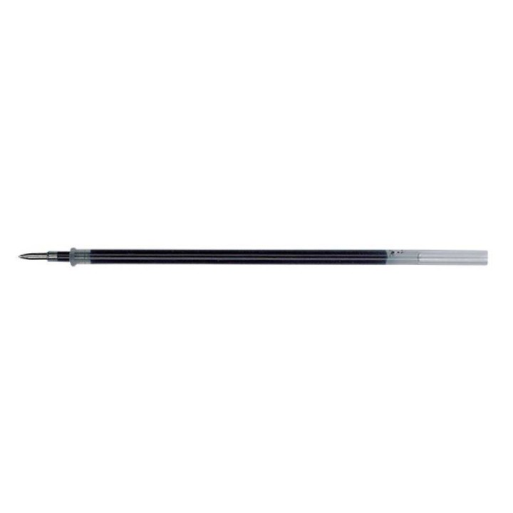 WKŁAD DO DŁUGOPISU ŻELOWY OFFICE PRODUCTS CLASSIC CZERWONY 300M