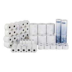 ROLKI TERMICZNE 80/60/12 BPA FREE PAK PO 36 SZT