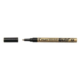 MARKER OLEJOWY PILOT PAINT SC-G-F ZŁOTY OKRĄGŁA F