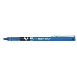 CIENKOPIS PILOT V5 BX-V5-L NIEBIESKI 0.5
