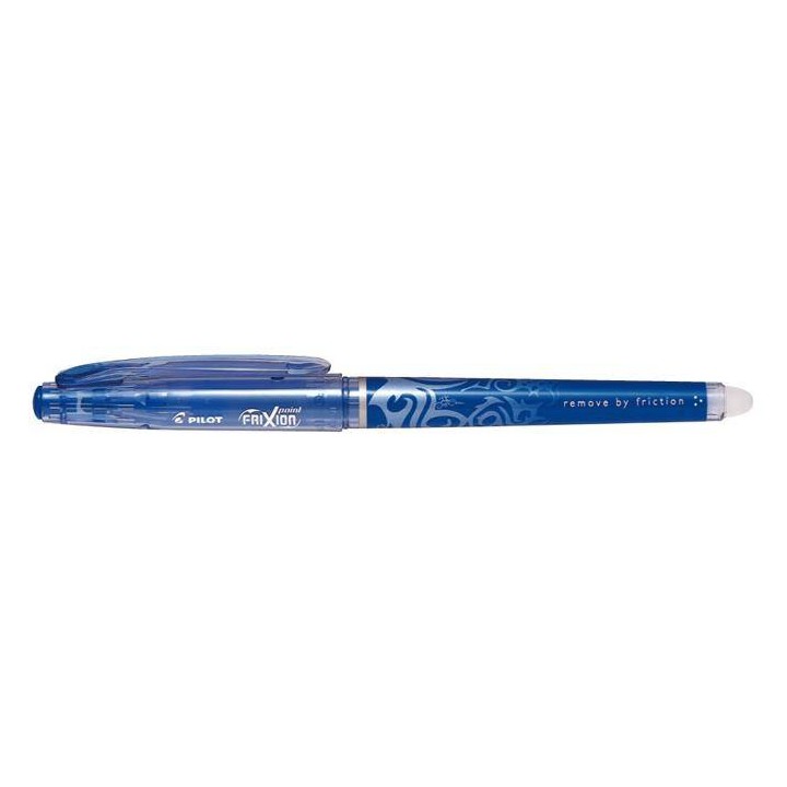 DŁUGOPIS KULKOWY PILOT FRIXION POINT BL-FRP5-L NIEBIESKI 0.5