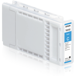 TUSZ ORYGINALNY EPSON T693200 C13T693200 CYAN 350 ML