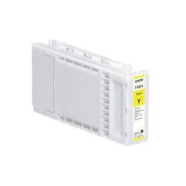 TUSZ ORYGINALNY EPSON T693400 C13T693400 YELLOW 350 ML