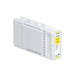 TUSZ ORYGINALNY EPSON T693400 C13T693400 YELLOW 350 ML