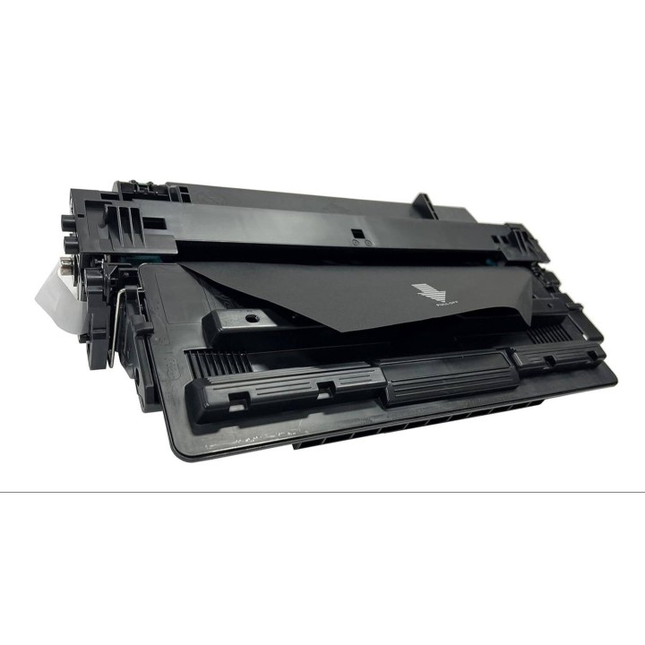TONER ORYGINALNY HP14X CF214X_UO CZARNY 17500 STRON