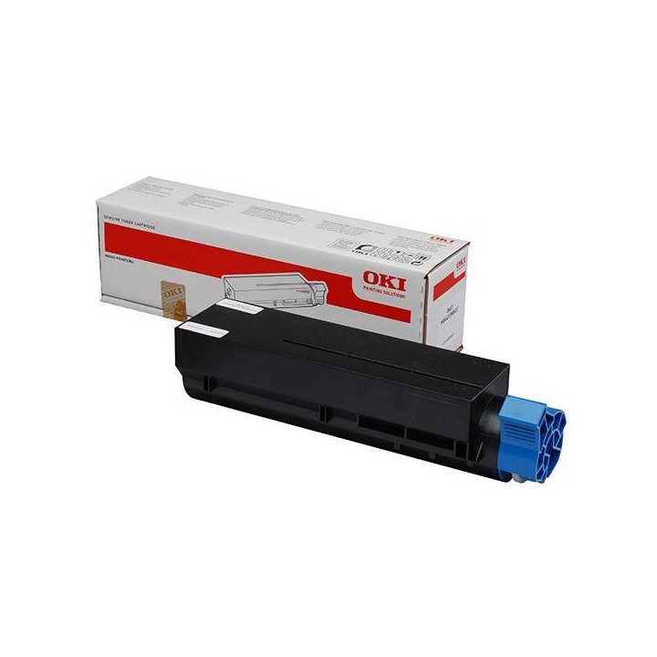 TONER ORYGINALNY OKI B401/MB441/451-T 44992401 CZARNY 1500 STRON