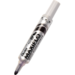 MARKER SUCHOŚCIERALNY PENTEL MAXFILO MWL5M-V FIOLETOWY OKRĄGŁA M