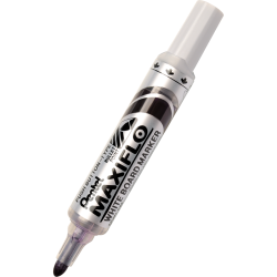 MARKER SUCHOŚCIERALNY PENTEL MAXFILO MWL5M-V FIOLETOWY OKRĄGŁA M
