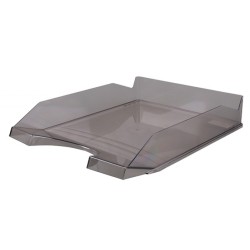 SZUFLADA A4 OFFICE PRODUCTS DYMNA POLISTYREN/PP