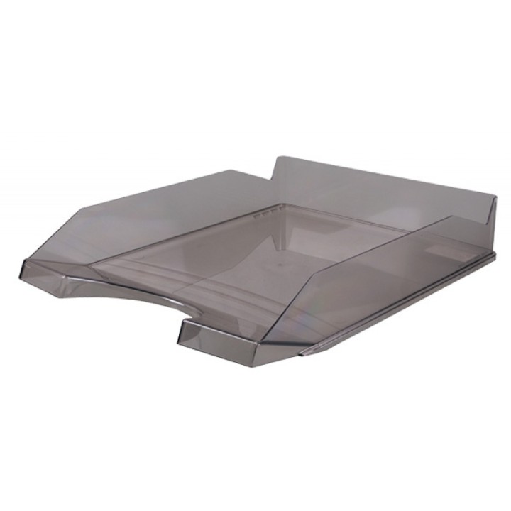 SZUFLADA A4 OFFICE PRODUCTS DYMNA POLISTYREN/PP