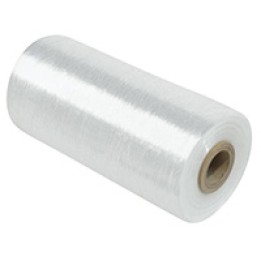 FOLIA STRETCH 50CM 1,7KG OFFICE PRODUCTS PRZEZROCZYSTA 23MIC