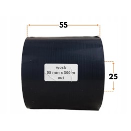 Kalka do Wag 55/300 termiczne