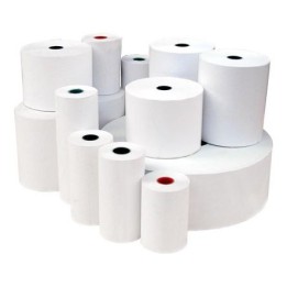 ROLKI TERMICZNE 104/33/25 BPA FREE PAK PO 40 SZT