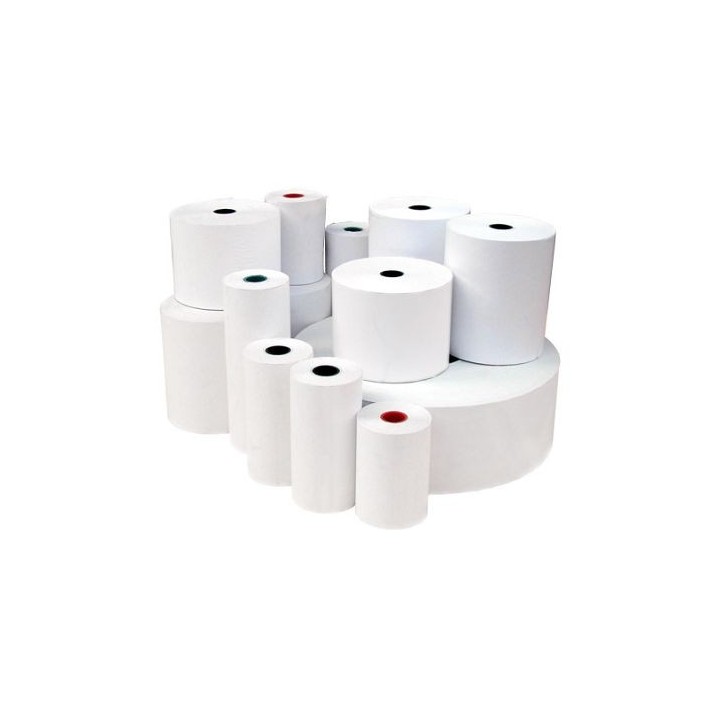 ROLKI TERMICZNE 104/33/25 BPA FREE PAK PO 40 SZT