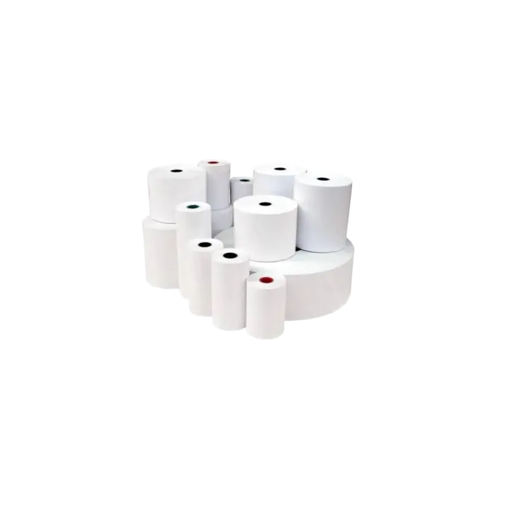 ROLKI TERMICZNE 57/60/12 BPA FREE PAK PO 64 SZT