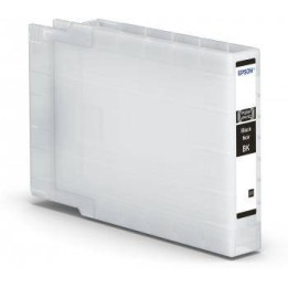 TUSZ ORYGINALNY EPSON T04A14 C13T04A140 CZARNY 8000 STRON